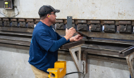 Fabrication