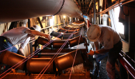Field repairs
