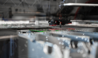 Merrick board manufacturing