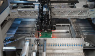 Surface mount boards