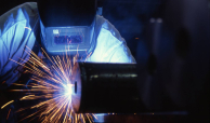 Welder