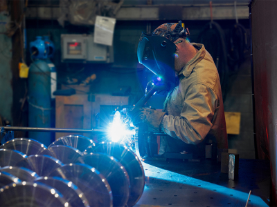 Welding 2