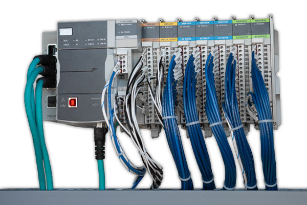 Controls for production line electronic controllers weigh feeder ...